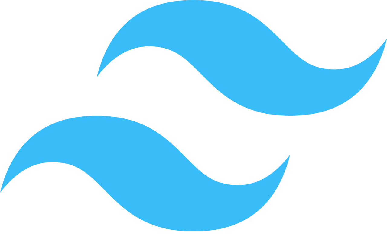 TailwindCss-Logo